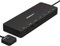 SABRENT 2-Port-USB-KVM-Switch Typ C mit 60-Watt-Stromversorgungsoption (USB-KCPD)