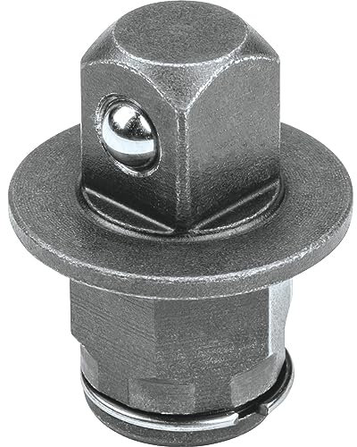 Makita 191A50-3 Socket Wrench Adapter 3/8 Inch