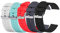 TenCloud Ersatzarmband für UFit/Uwatch 3/Uwatch GT Smartwatch (5 Farben)