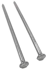 Iron Nails, Round Nails, Round Nails, Yuan Nails, Round Steel Nails, Small Iron Nails, Large Iron Nails 1kg-4 inch 10cm