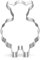 WDYJMALL Emporte-pièce en forme de mouton et de chèvre - A