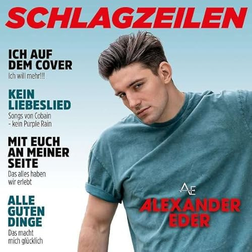 SchIagzeiIen