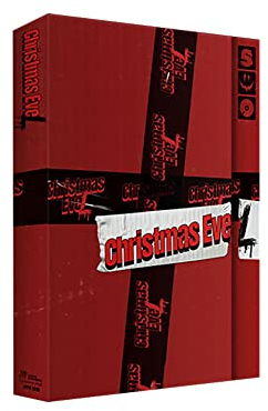 STRAYKIDS - Christmas EveL [Standard Version] Holiday Special Single Album CD-R+Photobook+Glitter Photocard+Sticker+(Extra 4 Photocards+1 Double-Sided Photocard+Pocket Mirror)