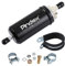 Pindex 7.21440.51.0 Pompe à Essence Électrique 12V Pompe à Carburant Haute Pression,Pompe a Essence Electrique 12v Haute Pression, 95L/H,2.27-0.38Bar,3.19-5.51Psi, Noir