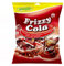 Woogie Frizzy Cola Brause- Bonbons Hartkaramellen Mit Cola-Geschmack 170g