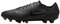 Nike Herren Legend 10 Elite Fg Fussballschuh, Black/Black-Deep Jun, 42 EU