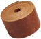 GORGECRAFT 5cm Breiter Crazy Horse Top Grain Lederriemen ab Grade 2 m Lange Streifen Aus Echtem Leder 1.8mm Dickes Sattelbraunes Lederband Echtes Leder Flache Schnur Werkzeug Zum Basteln
