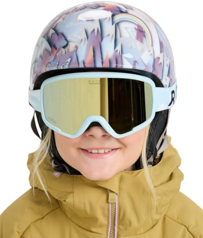 Roxy MISSY Surfbrille, Blau, Einheitsgröße