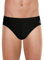 Athena Homme Uni Traveler 2j14 Maillot De Bain, Noir, L EU