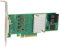 LSI SAS3008 Array-Karte, 8 Ports, 12 Gbit/s, Plug-and-Play-/SAS-Karte mit 2 -SAS-HD-Anschlüssen, Unterstützt 1024 Geräte, Integriertes, für,