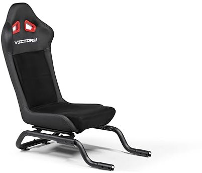 Next Level Racing Victory Seat Add-On for Wheel Stand Lite 2.0 (NLR-S043)