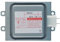 Magnetron di microonde di alto potere 2M303K 1080W per forni e apparecchi raffreddati ad aria Stabilità di frequenza Magnetron Metropolitana Magnetron Microonde Magnetron