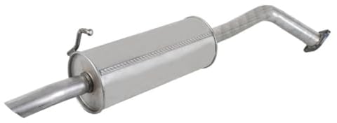 Bosal 228-177 Montage Teile