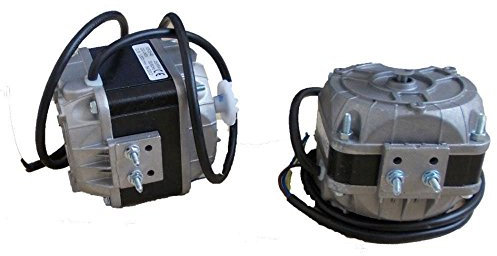 Universal Multi-fit Fan Motor (10W)