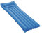Bestway Badematratze- Matte Finish (Blau, Badematratze)