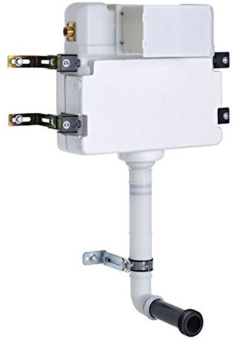Tavistock in-Wall Cistern CIW620 - Flush Bathrooms
