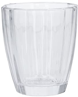 THUN Rose & TULIPANI - Lot de 6 Verres Amami