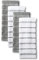 KitchenAid Kitchen Towel Set, Cotton, Grey, 16x26