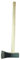 Axt Spaltaxt Spalthammer Spalter Hammer Beil hohe Qualität 2,5kg 2500g
