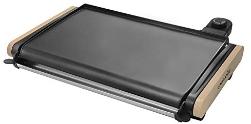 Plancha Equilibre bois clair