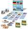 Ravensburger Deutschland Memory® - 20883 - der Spieleklassiker quer durch Deutschland, Merkspiel für 2-8 Spieler ab 6 Jahren