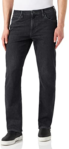 LEE Herren West Rock Jeans, 36W / 34L