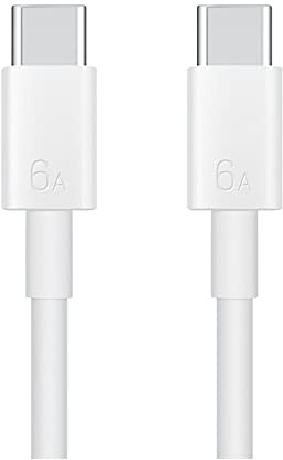 JBSTK 2 Stück 1m USB C auf USB C Kabel 60W Power Delivery Ladekabel USB-C zu USB-C kompatibel mit Galaxy S21 Ultra, S20, Note20, Mi 10T, Xperia 1 II, Pixel 5, iPad Mini 6, iPad Pro, MacBook Air
