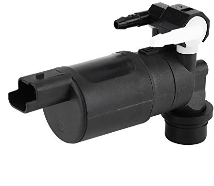 Pompes de Lave-glace, Pompe de Lave-glace à Double Sortie de Voiture pour Xsara 1999-2010