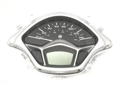 Instrumentengruppe Maxtuned Tacho für New Liberty iGet, 1D001373R