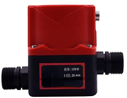 Mini pompa piccola di alimentazione di alta qualit Pompa dell'acqua con aumento di pressione nelle pompe, pompa booster for uso domestico con pompa ad acqua ad alta potenza for risolvere il problema d