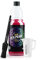 ADBL Yeti Snow Foam Pearl (1L) - Hochkonzentrierter Premium Aktivschaum + chemicalworkz Messbecher - dichter Schaum für schonende Vorwäsche - pH-neutraler Auto Snow Foam Shampoo Reiniger | 2-teilig