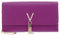 Valentino Divina Lady Clutch Malva