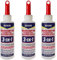 Beacon Adhesive 3-in-1 Advanced Craft Glue 118 ml, Dries Crystal Clear (Pack of 3) - Crafting Glue for All Projects, Cardboard School Glue, Wig Glue - Ideal for Paper crafters & Box makers
