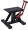 KEESUNG Cavalletto idraulico per moto, professionale, per moto, moto, moto, moto, motocross, supporto pieghevole, universale, carico massimo 150 kg