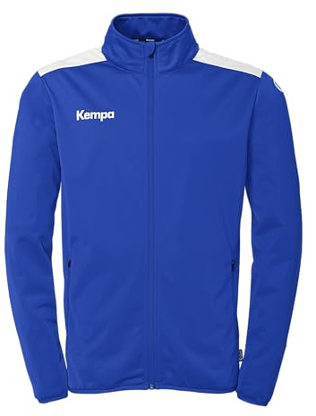 Kempa Herren Emotion 27 Poly Jacke Sport-Jacke