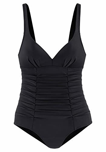 Lascana Damen Badeanzug