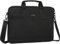 LANDICI 360° Protective Laptop Bag 14-15 Inch with Shoulder Strap, Laptop Case Sleeve for MacBook Air/Pro 15, Chromebook 14, Dell XPS 15, Waterproof Computer Bag Slim Briefcase for Men Women-Black