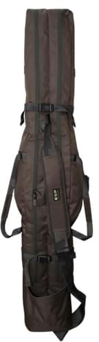 ESP Quickdraw 10ft 2 Rod Sleeve LUE006 Fits Colapsing Butt 10ft Carp Rods