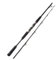 Angelrute, Surf Carbon Angelruten Spinning 1,65 m 1,8 m MH Power 50-200 g Big Game Boot Angelrute 2 Abschnitte Salzwasser, tragbare Angelrute(Spinning Hai Dong_1.65m)