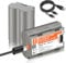 Mspalocell 2 Pezzi NP-W235 USB-C Batteria sostitutiva 2550mAh perFujifilm X-T5 X-T4 X-S20 GFX 100 II GFX 100S GFX 50S II X-H2S X-H2 VG-XT4 Fuji GFX100s Fotocamera tipo C Akku