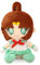 FYDZBSL Sailor Moon Plüschtier Plüsch Stofftier für Kinder Anime Figur Weiches Plüsch-Spielzeug Sailor Moon Plüschtier Geeignet für Erwachsene und Kinder-25CM