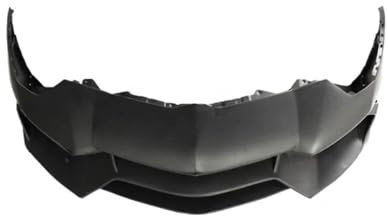 laiyonggr Kit de Pare-Chocs en Fibre de Verre FRP Compatible avec Aventador LP700 LP720-4-50e Anniversaire de Conversion Avant et arrière 2011-2016