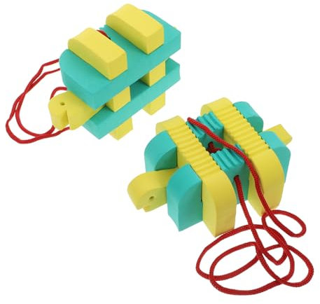 PHENOFICE Balance-Spielzeug Für Kinder Sport-stelzen Mit Anti-rutsch-Effekt Outdoor-Spielzeug Aus Verdicktem Eva-Material