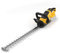 Cortasetos de Bateria Compatible con Dewalt 18 V, 20 V(sin batería) Tijeras Cortasetos a batería Eléctrico, 52 cm Longitud Hoja, Cubierta Cuchillas para Setos, Ramas, Arbustos, Ramitas