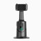 Estabilizador para móvil 360° con Seguimiento Facial Inteligente. Soporte Auto-rotación con Control Remoto Bluetooth. Compatible con iPhone y Android. para Vlogs, Streaming y Escritorio
