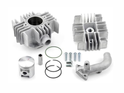 Tuning Zylinder 65ccm passend für Hercules Prima M2 M3 M4 M5 S Sachs 504 505