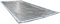 Robelle Dura-Guard 552545R-ROB - Telo di copertura per piscina interrata, 7,6 x 13,7 m, 03, colore: argento