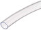 sourcing map PVC Schlauch 16mm ID x 20mm OD, 2 Meter Kondensatschlauch Wasserleitung Kunststoff für Garten, Aquarium