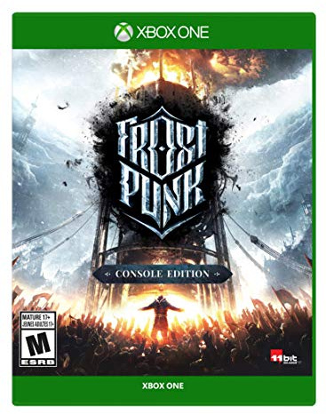 Frostpunk: Console Edition - Xbox One