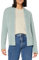 OPUS Damen Domila Strickjacke, Mineral Green, 40